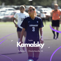Taylor Kamalsky