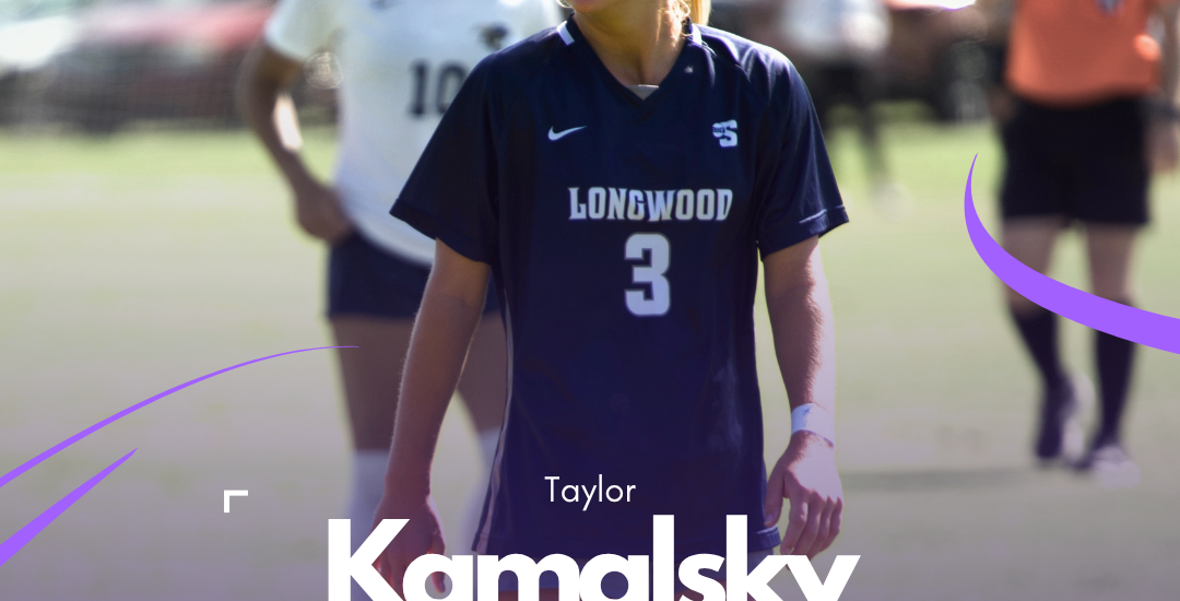 Taylor Kamalsky