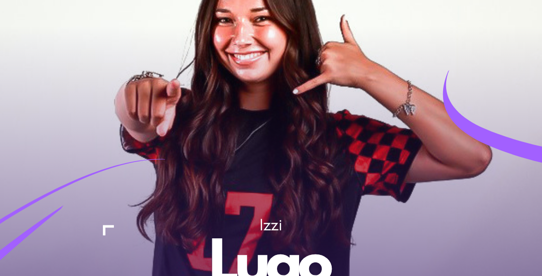 Izzi Lugo