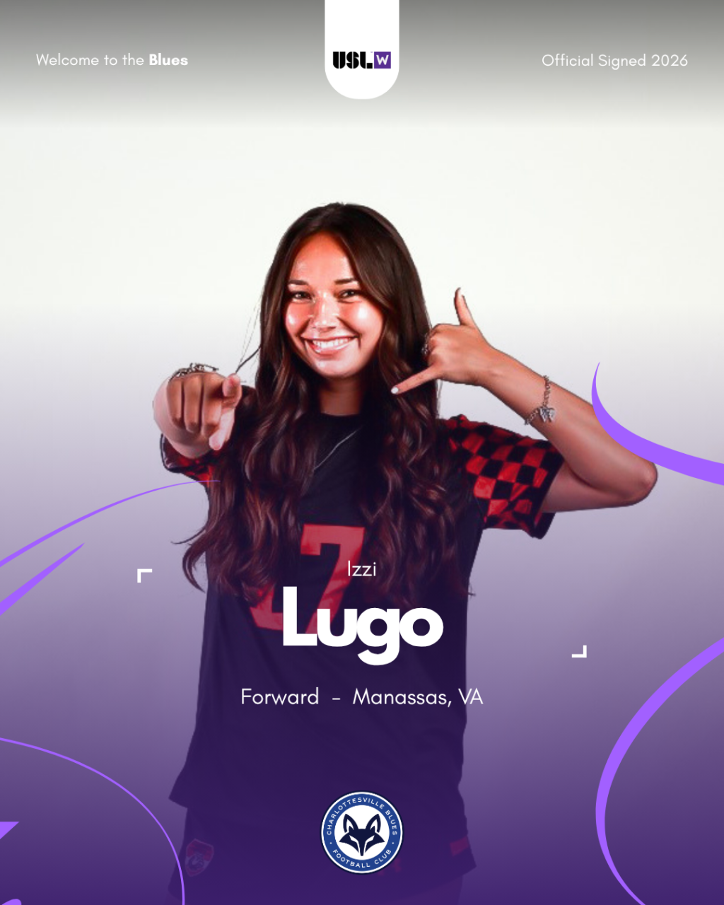Izzi Lugo