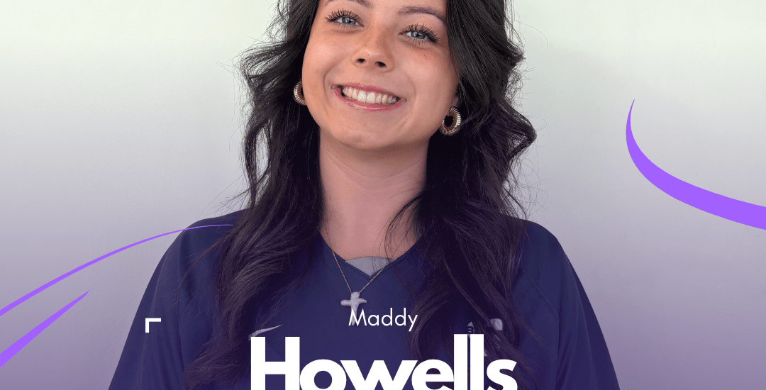 Maddy Howells
