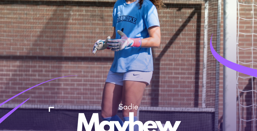Sadie Mayhew
