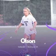 Sarah Olson