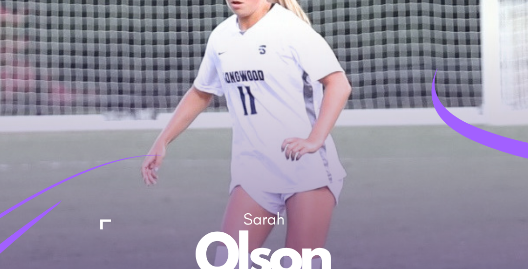 Sarah Olson