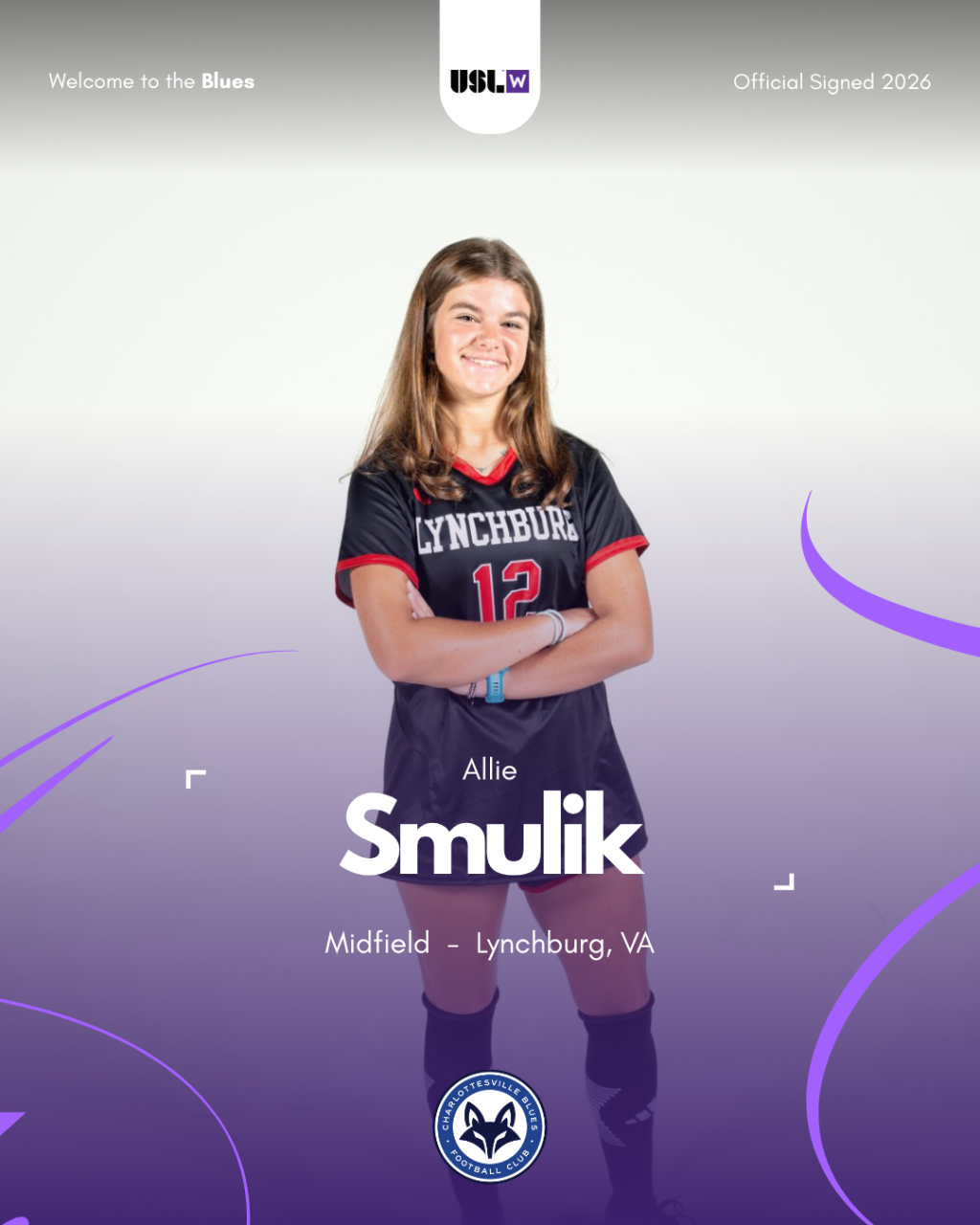 Allie Smulik