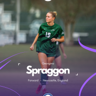 Georgina Spraggon