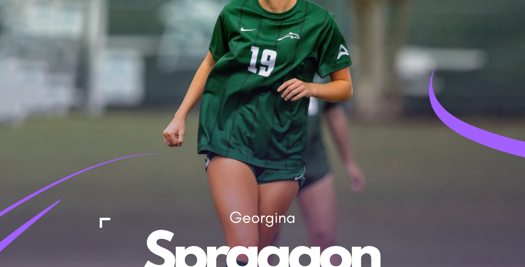 Georgina Spraggon