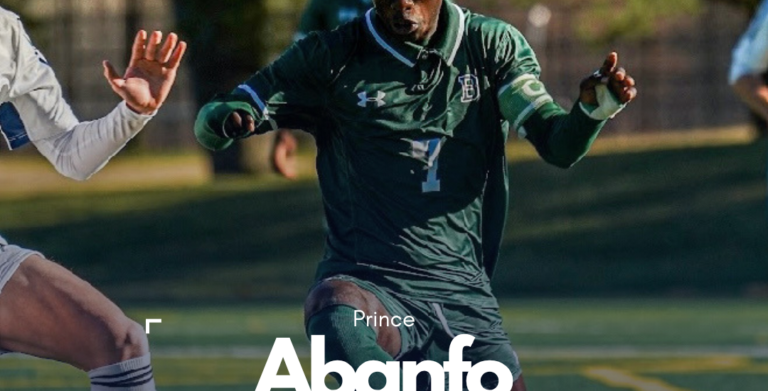 Prince Abanfo