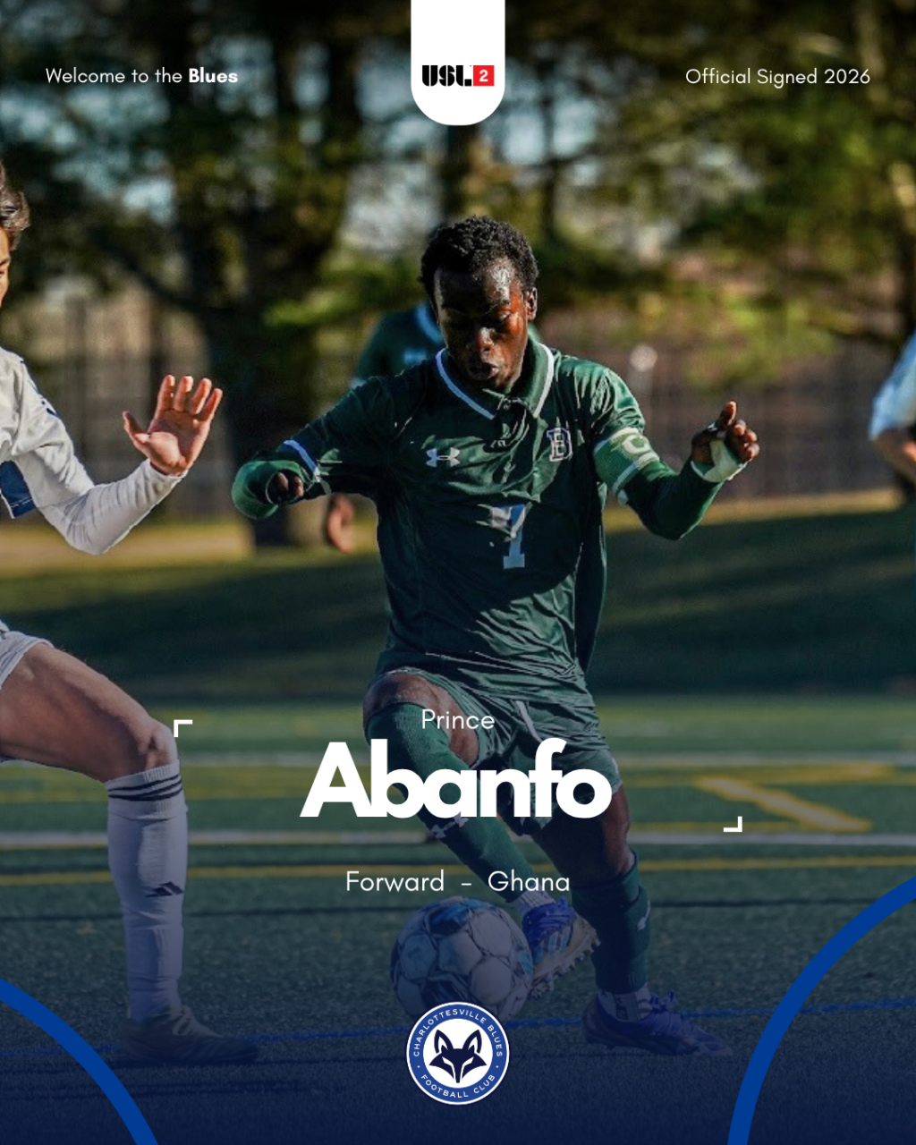 Prince Abanfo
