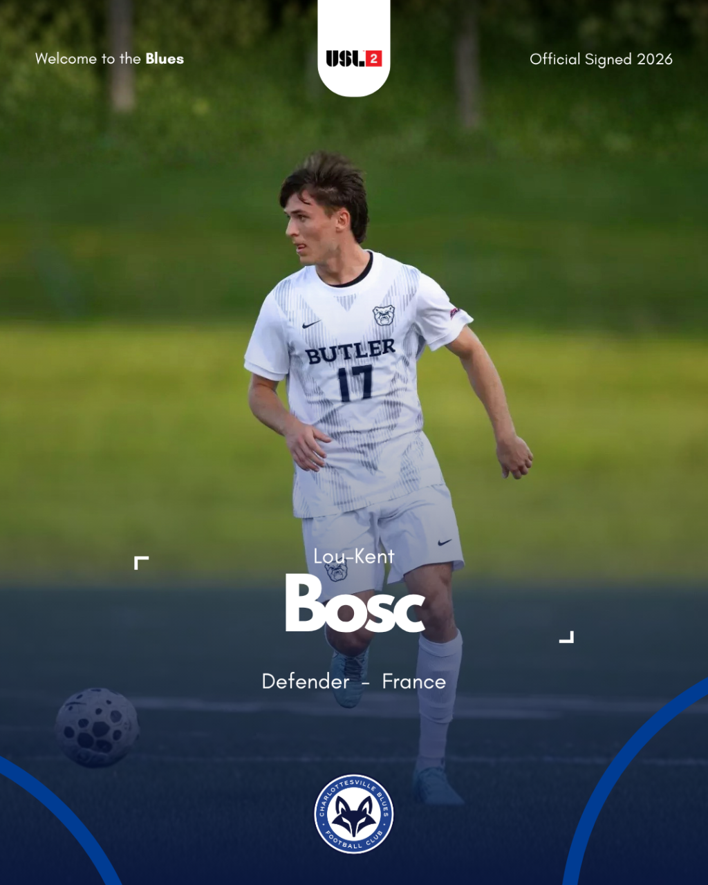 Lou-Kent Bosc