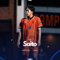 Kairi Saito
