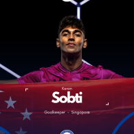 Karan Sobti
