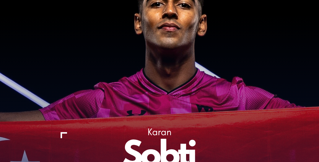 Karan Sobti