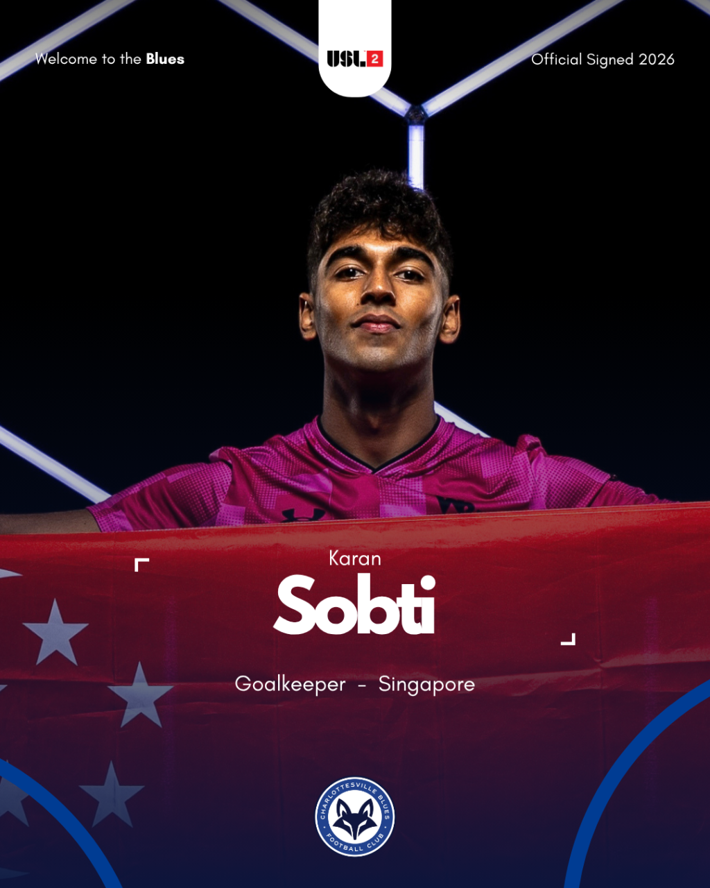 Karan Sobti