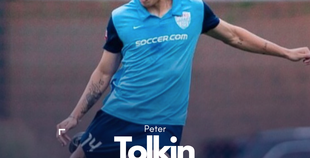 Peter Tolkin