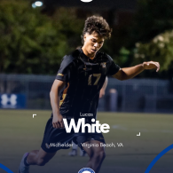 Lucas White