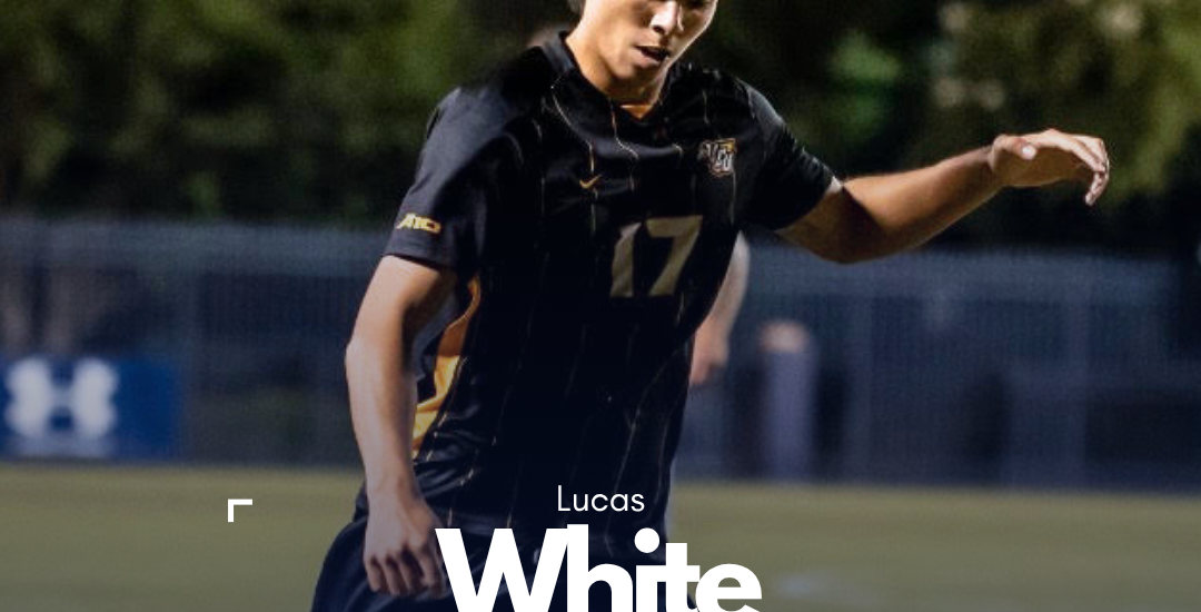 Lucas White