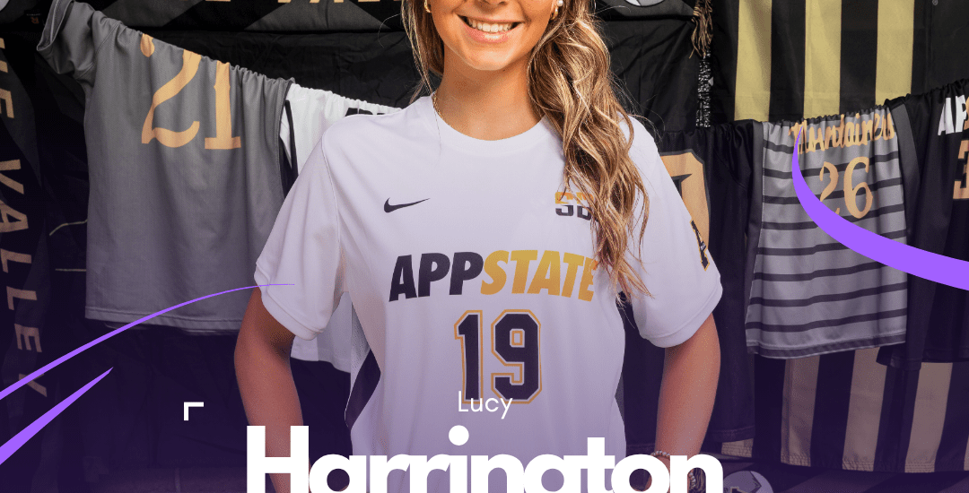 Lucy Harrington