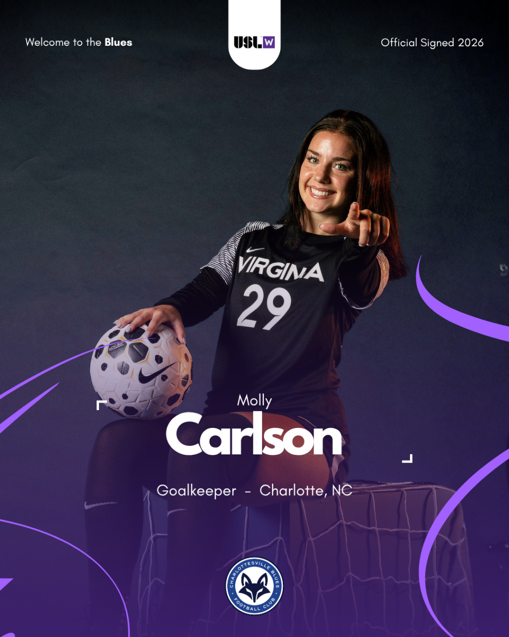 Molly Carlson